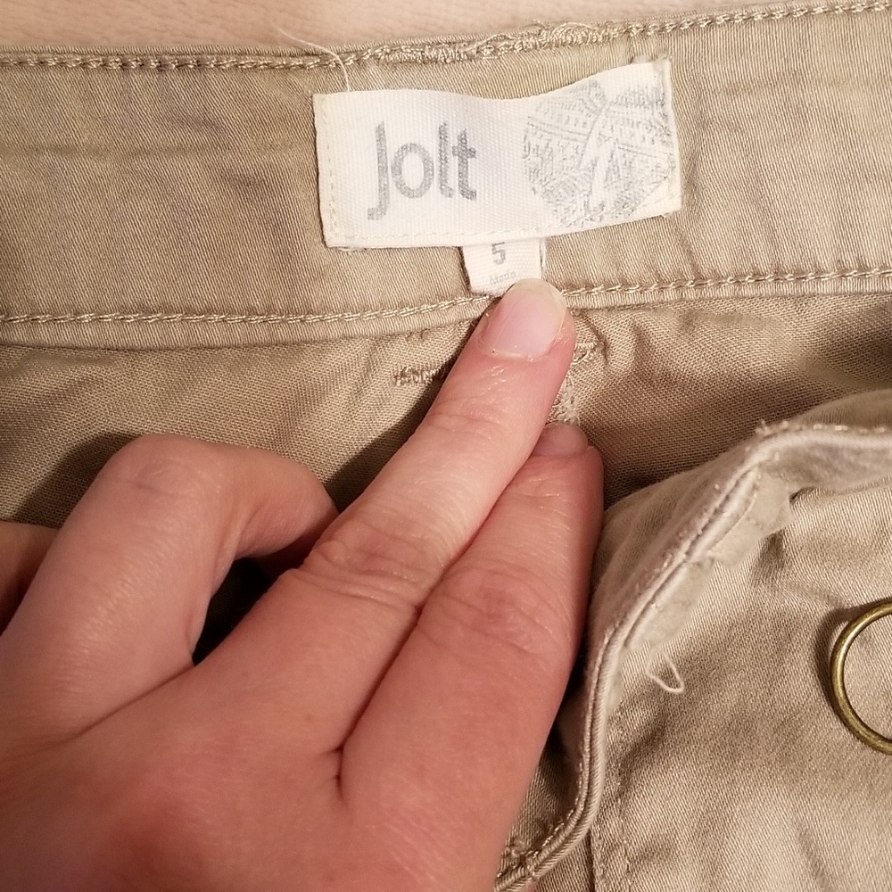 Jeans - Picture 3 of 4